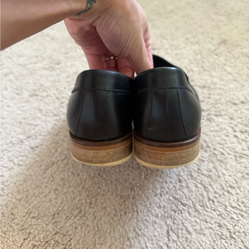 Everlane Women's Classic Black Flats - Picture 5 of 6